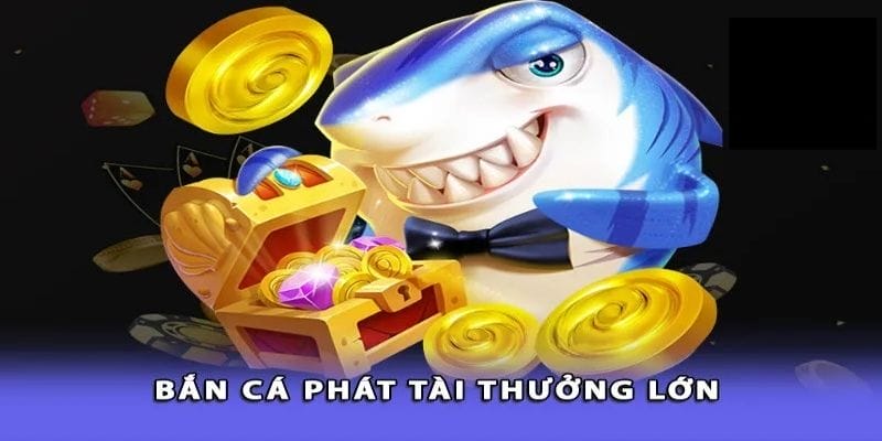 Bắn Cá Phát Tài Kong88 – Săn thưởng cực đã, phát tài mỗi ngày 1 Bắn cá Phát Tài Kong88 thu hút đông đảo người chơi