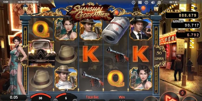 Bến Thượng Hải Kong88 – Trò chơi hấp dẫn, săn thưởng không giới hạn 3 Cách chơi game đơn giản và rất dễ hiểu
