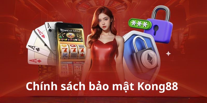 Chính sách bảo mật 2 Nhà cái luôn áp dụng những công nghệ bảo mật tiên tiến
