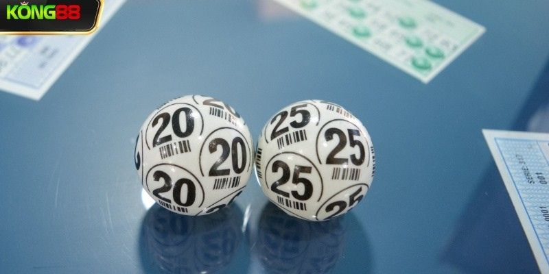 Bí quyết chơi Lô Đề Truyền Thống Kong88 trúng lớn 2 Các bước chơi game lô đề truyền thống tại Kong88 đơn giản