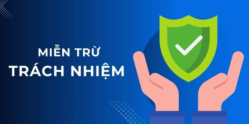 Miễn trừ trách nhiệm 3 Kong88 đưa ra những quy định xử phạt rõ ràng