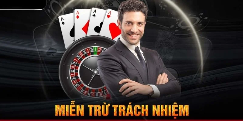 Miễn trừ trách nhiệm 1 Chính sách miễn trừ trách nhiệm tại Kong88 luôn rõ ràng minh bạch