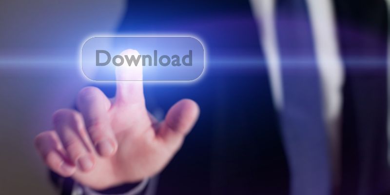 Hướng dẫn cách tải app Kong88 cho thiết bị di động 2 Cách tải về ứng dụng Kong88 đơn giản, dễ dàng