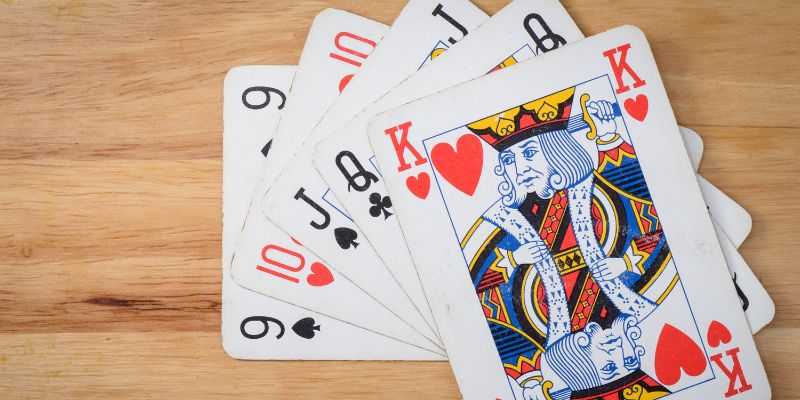 Hướng Dẫn Cách Chơi Tiến Lên Miền Nam Kong88 Cho Người Mới 3 Chơi game bài tại Kong88 hấp dẫn mọi thành viên