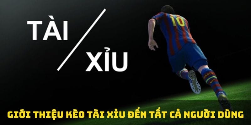 Kèo tài xỉu là gì? cách cá độ bóng đá kèo tài xỉu 1 Kèo tài xỉu là kèo quen thuộc trong cá cược bóng đá