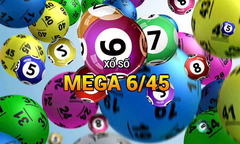 Mega 6/45 Kong88 là cơ hội làm giàu cho các anh em đam mê con số 
