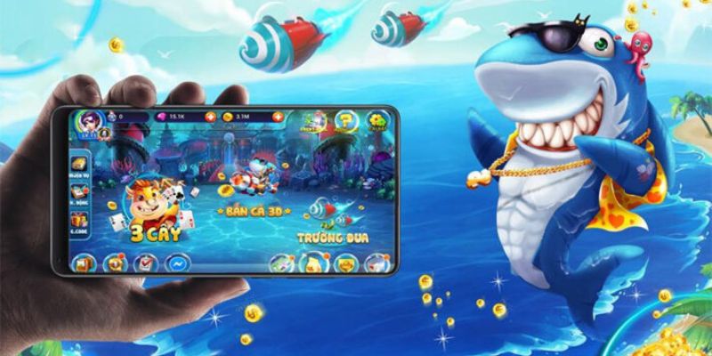 Bắn cá Oneshot Kong88 là gì? Hướng dẫn cách chơi chi tiết cho người mới 1 Game bắn cá Oneshot Kong88 rất ấn tượng với nhiều tính năng hấp dẫn
