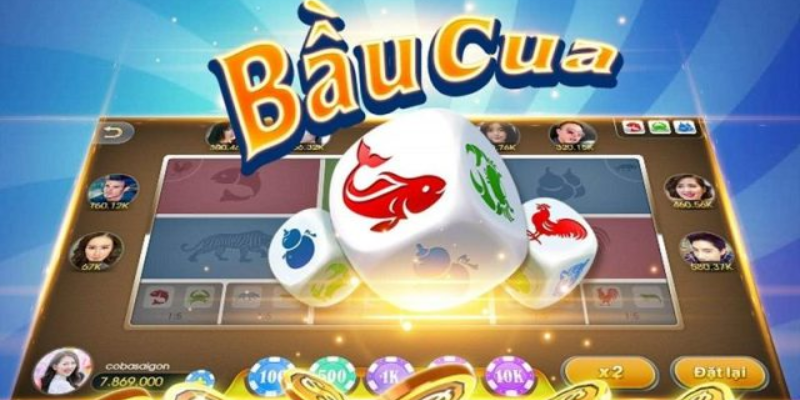 Bầu Cua Kong88: Truyền thống kết hợp hiện đại, đổi thưởng siêu nhanh 1 Game bầu cua Kong88 đơn giản và rất dễ chơi