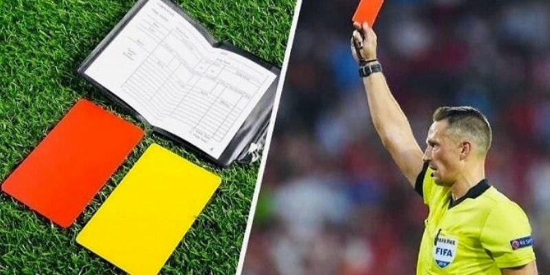 Cách chơi kèo thẻ phạt dễ chiến thắng nhất 4 Nên chú ý đến tính chất trận đấu khi thực hiện soi kèo thẻ phạt