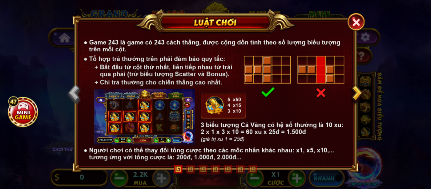 Kho báu tứ linh Kong88 - Game ấn tượng và hấp dẫn 3 Giữa các lượt quay game anh em nên nghỉ ngơi hợp lý
