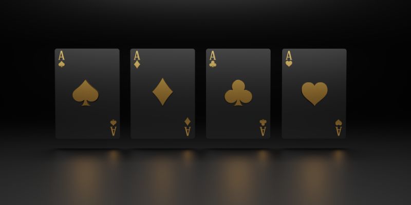 Liêng Kong88 - Cơ hội làm giàu dành cho các tín đồ game bài 1 Game bài Liêng Kong88 thường có từ 2-6 người chơi trong một ván bài