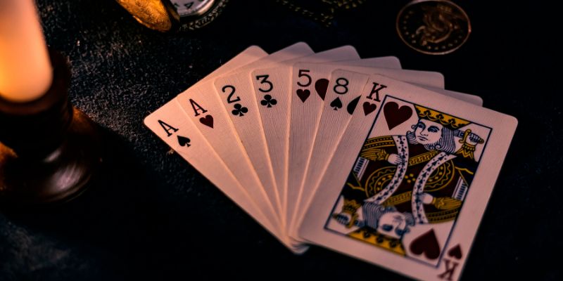 Game bài Mậu Binh Kong88 hấp dẫn, thu hút nhiều người chơi