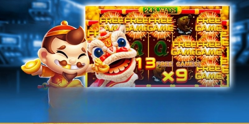 Mèo Chiêu Tài Kong88 là game ấn tượng thu hút đông đảo người chơi