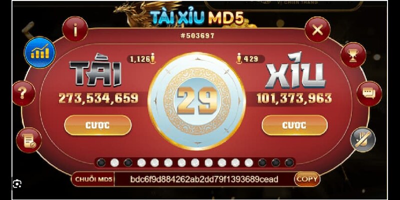 Khi chơi game anh em có thể áp dụng chiến thuật cược an toàn