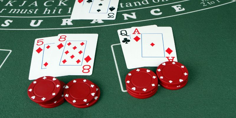 Xì Dách Kong88 - Trải nghiệm game bài đỉnh cao, dễ chơi dễ thắng 2 Với các thành viên mới cần nắm vững quy trình chơi game Xì Dách Kong88