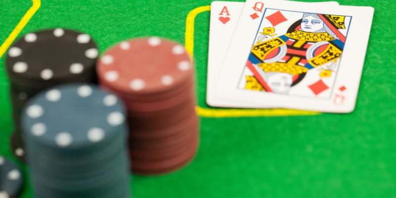 Xì Dách Kong88 - Trải nghiệm game bài đỉnh cao, dễ chơi dễ thắng 3 Khi chơi Xì Dách cần ưu tiên các lựa chọn đặc biệt