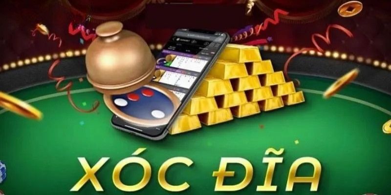 Những lý do nên chơi Xóc Đĩa Kong88? 1 Xóc đĩa Kong88 là một trong những game dễ chơi và dễ tiếp cận